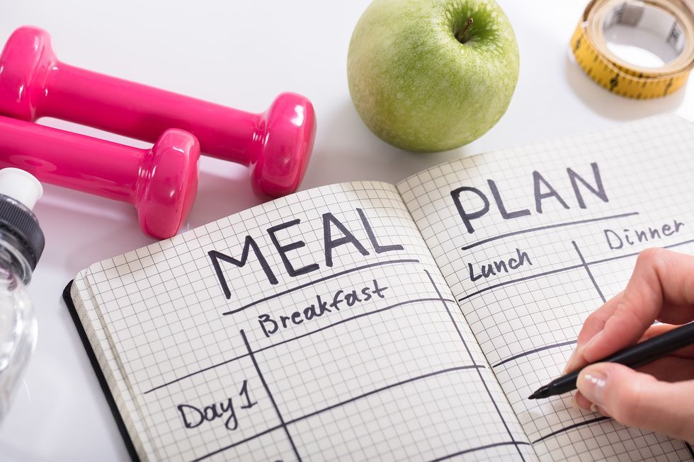 Fitness Improvement