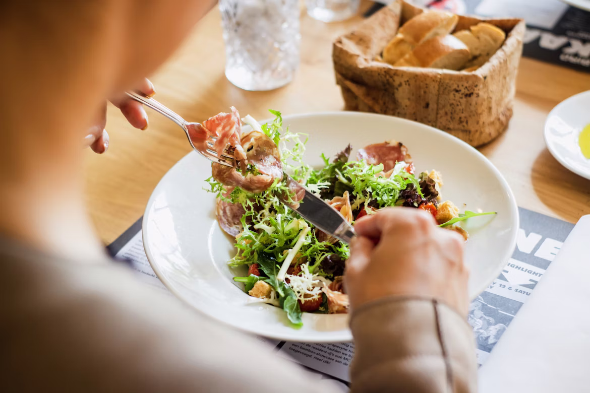 Best Dietitian in West Delhi