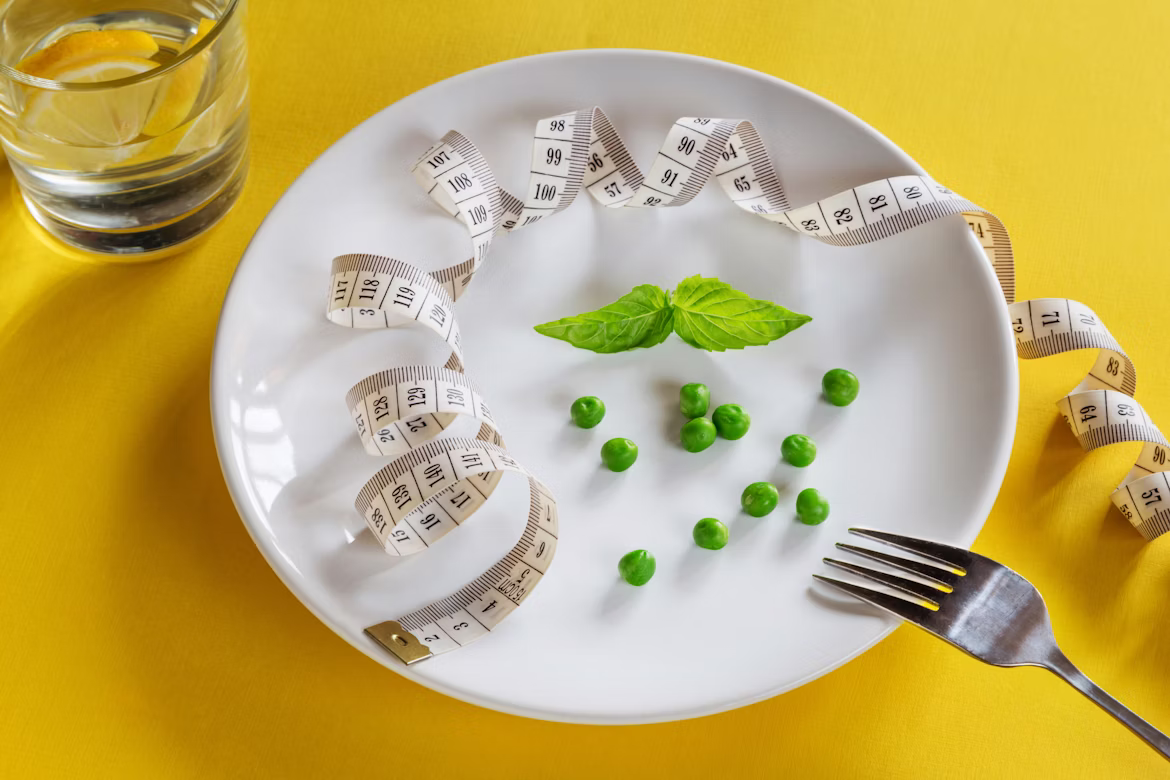 Best Dietitian in Rohini Delhi
