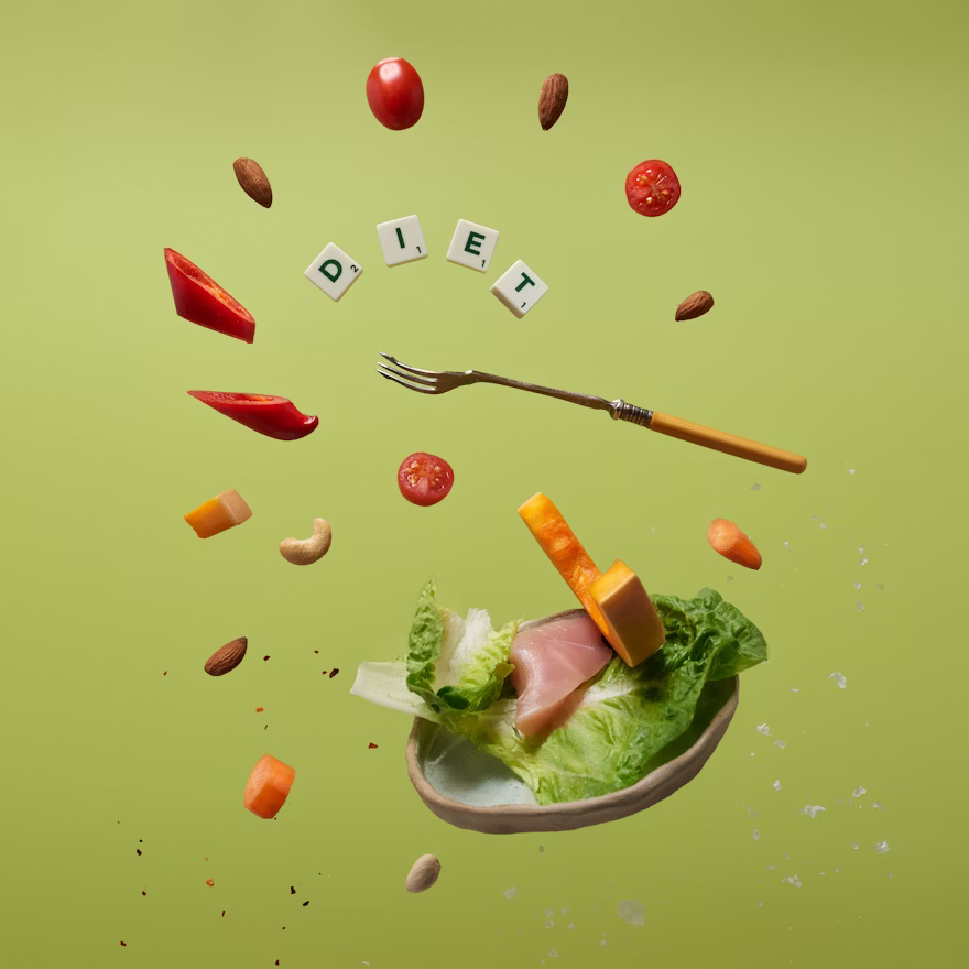 Dietitian in Janakpuri