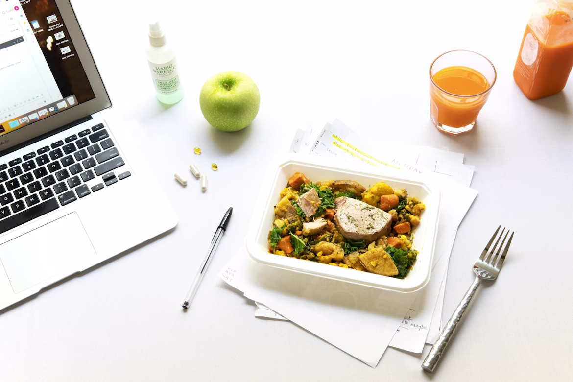 Dietitian in Punjabi Bagh