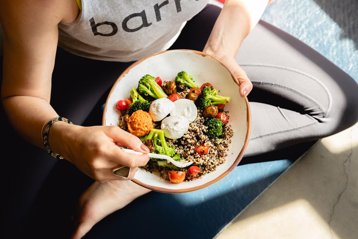 Dietitian in Paschim Vihar