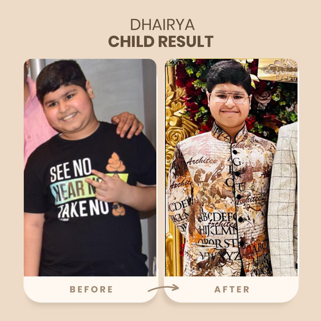 Child Growth