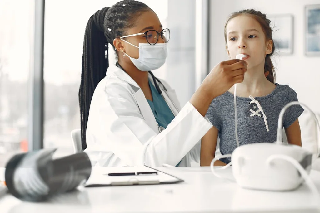 Kids Care
