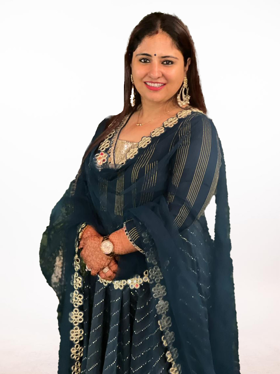 Swati Kashyap